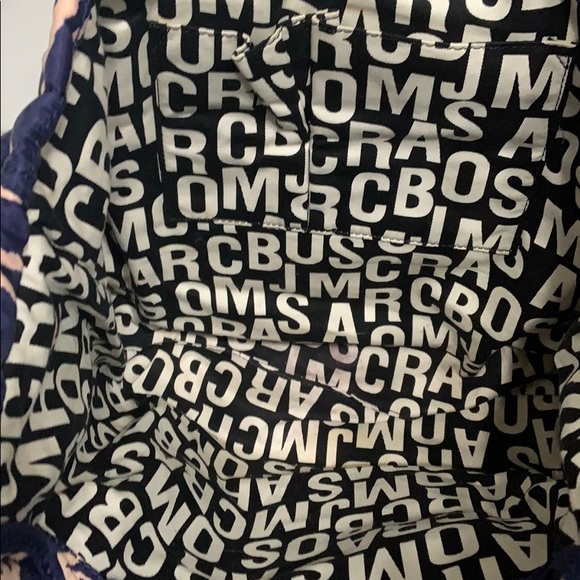 Marc Jacobs nylon tote - Picture 7 of 7